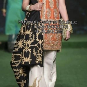 MDB  16047 ( Palazzo Suit Dress Design )