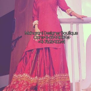 MDB  16046 ( Party Wear Lehenga Kurti )