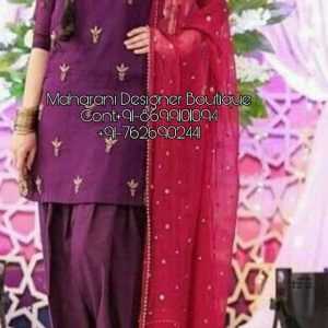 MDB  16035   ( Salwar Suit Design Boutique )