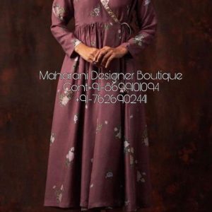 MDB  16040  ( Simple Frock Suit Designs Latest )