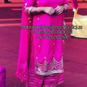 Latest Punjabi Plazzo Suits, punjabi palazzo suits, punjabi plazo suit design 2019, punjabi plazo suit cutting, punjabi plazo suit neck design, punjabi plazo suit online, punjabi plazo suit images, punjabi palazzo pant suit, punjabi suit with plazzo, Maharani Designer Boutique
