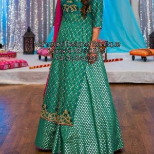 Lehenga Dress New Design, lehenga designs for bridal, latest bridal lehenga designs for wedding, heavy bridal lehenga designs, bridal lehenga designs images, bridal lehenga designs in jaipur, bridal lehenga designs in ludhiana, Maharani Designer Boutique