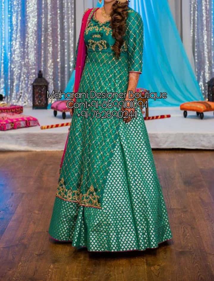 Latest Trendy Pattern Lehenga With Blouse Design With StitchingBSRIOT   Weavesmart