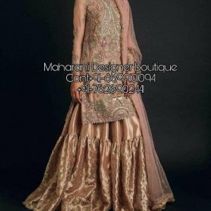 Punjabi Sharara Suits Online India, sharara suit new design, net sharara suit design, sharara suit designs latest, sharara suit designs images,sharara suit design pics, suit design with sharara, party wear sharara suit design, Maharani Designer Boutique