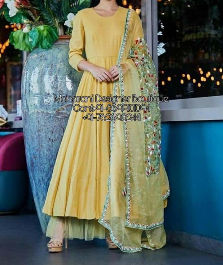 Shop Online Drashti Dhami/Madhubala Designer Royal Blue Color Silk  Partywear Anarkali Suit with Embroidery and Lace work. – Lady India