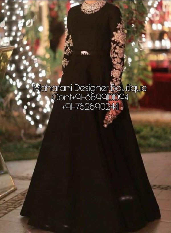 Wedding Gown Boutique Near Me Maharani Designer Boutique