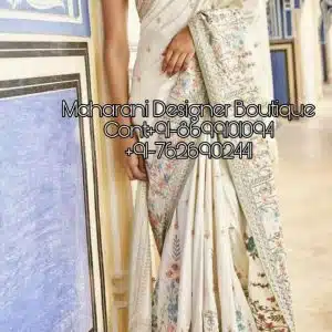 Designer Sarees 2019, latest designer sarees 2019, pakistani designer sarees 2019, new designer sarees 2019, designer sarees collection 2019, latest designer sarees 2019 with price, best designer sarees 2019, Maharani Designer Boutique
