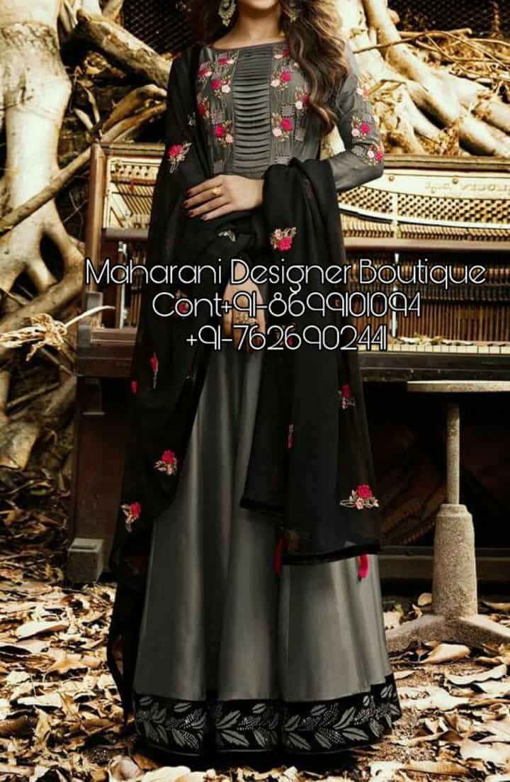 Frock Suit Design With Price | Maharani Designer Boutique