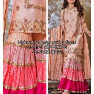 Party Wear Sharara Suit With Price, sharara suit party wear, sharara suit party wear images, sharara suit party wear online, party wear sharara suit online, pakistani party wear sharara suit, party wear sharara suit with price, Maharani Designer Boutique