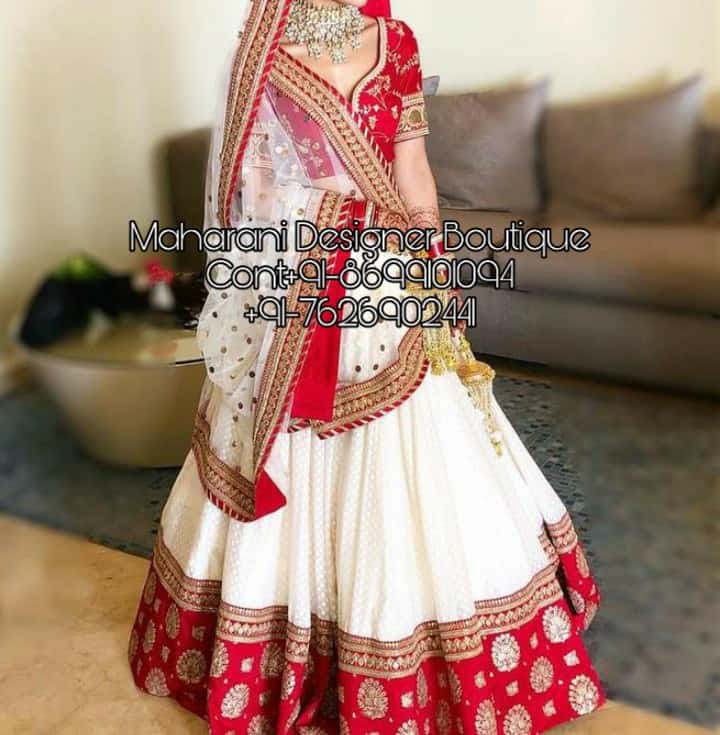 Bridal Lehenga Choli, Bridal Lehengas and Bridal Ghagra Chaniya Cholis  Online Shopping | Page 3
