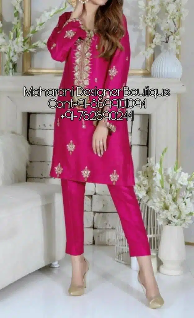 Trouser Suits