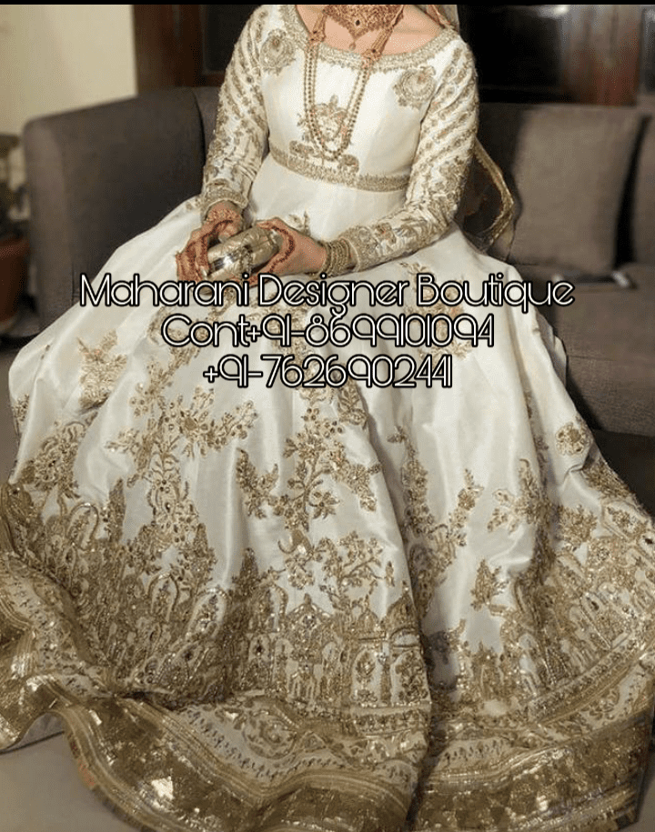 20+ Reception Gowns That We Spotted On Indian Brides | Indian wedding gowns,  Bride reception dresses, Engagement dress for bride