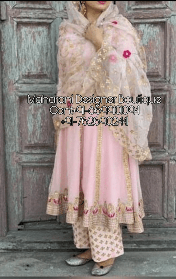 Ladies Frocks Suits at Rs 675 | Salwar Suit in Delhi | ID: 12908378533-nextbuild.com.vn
