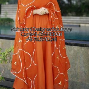 vFrock Suit Latest Design With Price, net frock suit design, long frock suit designs with price, cotton frock suit with price, latest designer anarkali suits, latest designer anarkali suits 2019, Maharani Designer Boutique