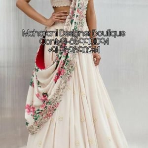 Lehenga Choli For Party Wear, indian lehenga choli for party wear, party wear lehengas online, party wear lehenga choli design, party wear lehengas online india, party wear lehengas with price, party wear lehengas on rent in chandigarh chandigarh, party wear lehengas images, Maharani Designer Boutique