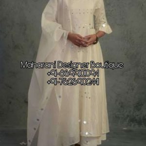 long anarkali frocks online shopping