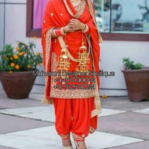 Latest collection of Punjabi Bridal Patiala Suit, Maharani Designer Boutique Collection online by celebrity Popularity. ✓ Free Shipping In India ✓ Cash On. Punjabi Bridal Patiala Suit, Maharani Designer Boutique, Latest Bridal Punjabi Salwar Suits, Boutique Style Punjabi Suit, salwar kameez, pakistani salwar kameez online boutique, chandigarh boutique salwar kameez, salwar kameez shop near me, designer salwar kameez boutique, pakistani salwar kameez boutique, Latest Bridal Punjabi Salwar Suits 