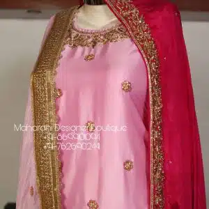 Latest Punjabi Suits Designs - Buy Indian Punjabi Suits at Low Price with free shipping Online at Maharani Designer Boutique. Indian Punjabi Suits, Indian Punjabi Suits Online, Maharani Designer Boutique, indian punjabi suits boutique, indian punjabi suits latest fashion, indian fashion punjabi suit design, indian ladies dress punjabi suits, indian punjabi suits online canada, indian punjabi suits boutique in ludhiana, indian punjabi suit neck design, latest indian punjabi suits, Boutique Style Punjabi Suit, salwar kameez, pakistani salwar kameez online boutique, chandigarh boutique salwar kameez, salwar kameez shop near me, designer salwar kameez boutique, pakistani salwar kameez boutique, Boutique Ladies Suit, Maharani Designer Boutique