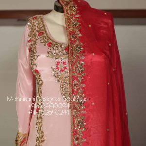 Looking for latest Punjabi Brides In Suits online. Maharani Designer Boutique brings to you a wide range of patiala suits designs at best price. Punjabi Brides In Suits, Punjabi Bridal Suits For Wedding, Maharani Designer Boutique, bridal punjabi suits with heavy dupatta, punjabi bridal suits with price, punjabi bridal suits facebook, punjabi bridal suits online, bridal punjabi suits in red color, punjabi bridal patiala suit, bridal punjabi suits phulkari, punjabi suit online shopping, punjabi suit online usa, punjabi suit online india, punjabi suit online sale, punjabi suit online order, Boutique Style Punjabi Suit, salwar kameez, pakistani salwar kameez online boutique, chandigarh boutique salwar kameez, salwar kameez shop near me, designer salwar kameez boutique, pakistani salwar kameez boutique, Boutique Ladies Suit, Maharani Designer Boutique