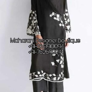 Buy Punjabi Boutique Suit On Facebook , Maharani Designer Boutique at India's Best Online Shopping Store. Check Boutique Suits Prices, Ratings & Reviews