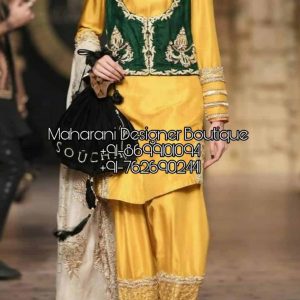 Punjabi Suits - Buy Punjabi Suit Boutique In Barnala for various ocassions in India. Shop from the latest collection of Punjabi Suits available. Punjabi Suit Boutique In Barnala , Maharani Designer Boutique, latest punjabi suit design, punjabi suit design of neck, punjabi suits design 2019, punjabi suit design lace, punjabi suits design with laces, punjabi suit design photos 2018, punjabi suit design photos, Boutique Style Punjabi Suit, salwar kameez, pakistani salwar kameez online boutique, chandigarh boutique salwar kameez, salwar kameez shop near me, designer salwar kameez boutique, pakistani salwar kameez boutique, Boutique Ladies Suit, Maharani Designer Boutique