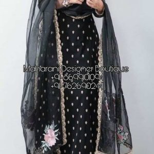 Online shopping for Punjabi Suit Boutique In Garhshankar, Maharani Designer Boutique at lowest prices . Shop for best selling Punjabi salwar suits