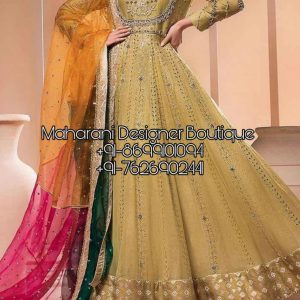 Online shopping forPunjabi Suit Boutique Ludhiana, Maharani Designer Boutique in India at lowest prices . Shop for best selling Punjabi salwar suits .
