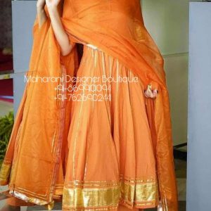 Buy Punjabi Suit for various ocassions. Shop from the latest collection of New Punjabi Suit Trends 2020 for women available at Maharani Designer Boutique. New Punjabi Suit Trends 2020 , Maharani Designer Boutique, punjabi dresses online shopping, punjabi dresses buy online, punjabi dresses online shopping india, punjabi boutique suit online shopping, punjabi clothes shopping online, punjabi wedding dresses online shopping, frock suit with salwar, frock suits with salwar, Frock Suits Online Shopping, Long Frock Suits Party Wear, Frock Suits In Trend, Punjabi Boutique Online Shopping, Maharani Designer Boutique