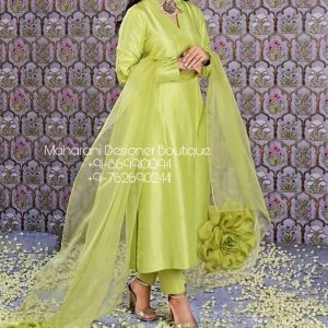 MDB 21034  (   Punjabi Suits In Ludhiana Boutique  )