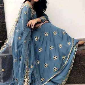 Buy Punjabi Suits Boutique Bathinda | Punjabi Suits Online styles trending in 2020 - A wide range of Punjabi dresses, in stunning new designs. Punjabi Suits Boutique Bathinda | Punjabi Suits Online, Punjabi Designer Suits Jalandhar Boutique, Maharani Designer Boutique, punjabi boutique designer suit, punjabi designer boutique, designer punjabi suits boutique 2018, Punjabi Suits Boutique Bathinda | Punjabi Suits Online, designer punjabi suits boutique 2019, punjabi suit designer boutique chandigarh, apna punjabi designer boutique abohar punjab abohar, punjabi designer boutique surrey, punjabi designer suits boutique phagwara, punjabi designer boutique patiala on facebook, punjabi designer boutique suits on facebook, punjabi designer boutique mohali, punjabi designer boutique in jagraon, designer punjabi suits boutique 2020, punjabi designer boutique in ludhiana, punjabi boutique designer faridkot facebook, punjabi designer suits boutique on facebook in chandigarh, Bridal Frock Suit , Maharani Designer Boutique.