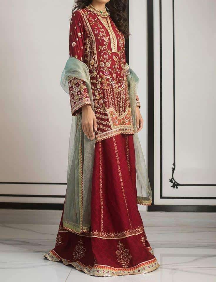 Punjabi Suit Boutique Ludhiana Maharani Designer Boutique