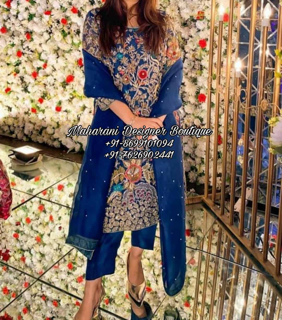 Latest 40 Chanderi Suit with Banarasi Dupatta Designs (2022) - Tips and  Beauty | Tight dress outfit, Long kurti designs, Designer party wear dresses