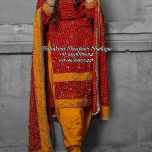 MDB 21434    (  Salwar Suit For Women  )
