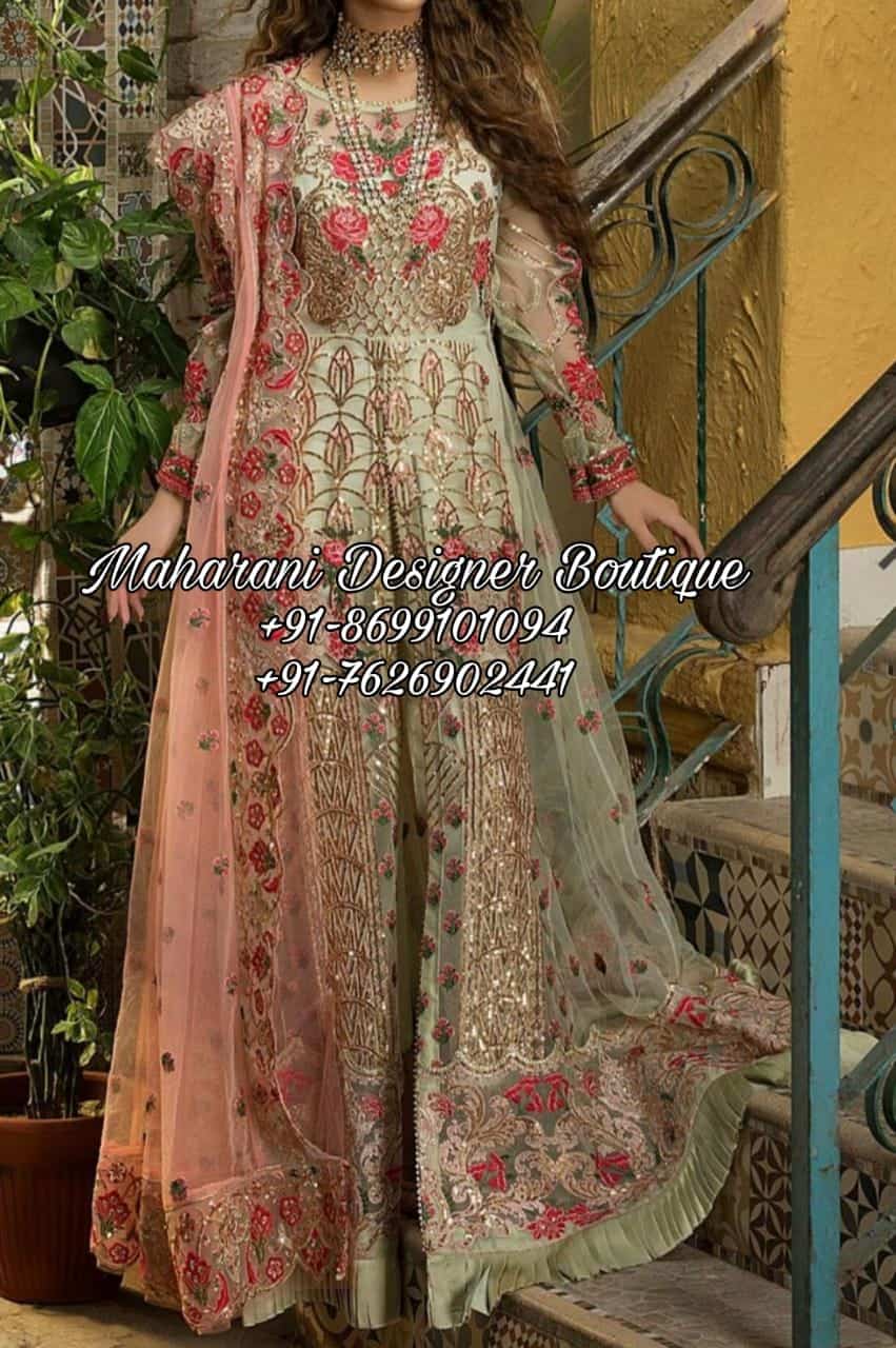 Punjabi Dress online shopping