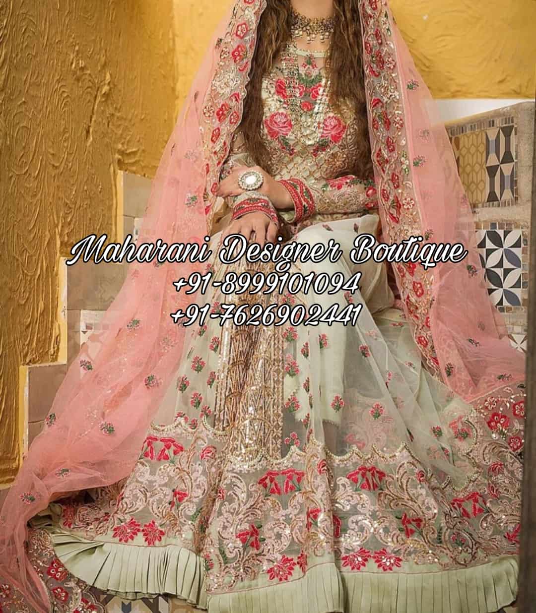 Punjabi Dress online