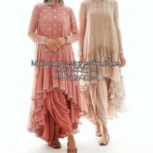 Best Anarkali Suits Online Boutique