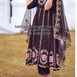 Buy Frock Suit With Palazzo