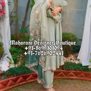 Buy Online Trouser Suit Indian