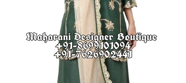 Buy Palazzo Suits Party Wear Online