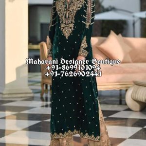 Buy Palazzo With Suits