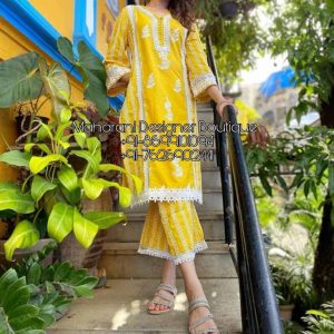 Palazzo Pant Suit