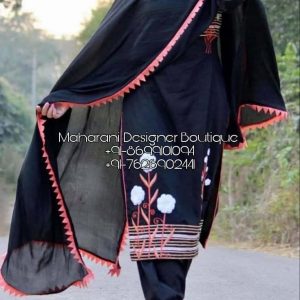 Salwar Suit Shopping Online Canada
