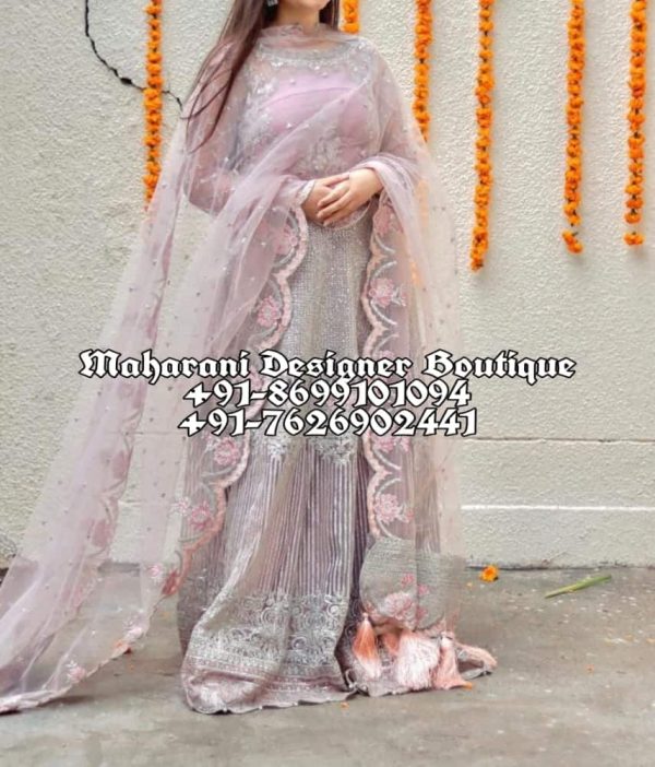 Buy Bridal Anarkali Suits