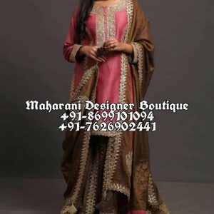 Buy Sharara Suits For Wedding Canada
