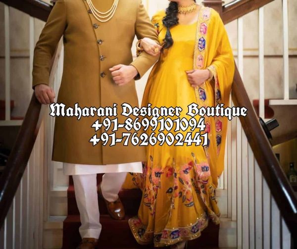 Buy Bridal Punjabi Suits USA Canada UK