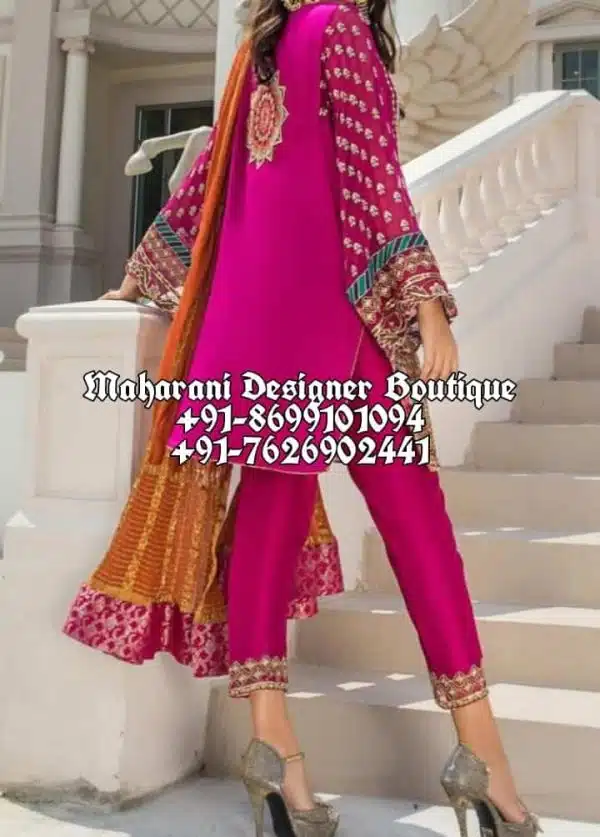 Buy Punjabi Suits Of Boutique Canada UK