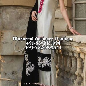 Online Design For Punjabi Suits