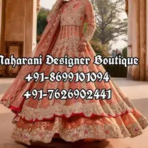 Punjabi Brides In Suits Canada
