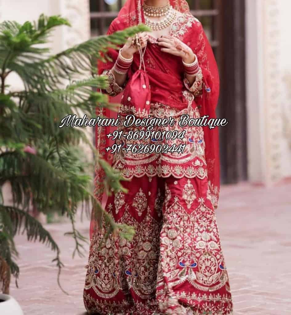 Boutique Designer Suit Online Maharani Designer Boutique