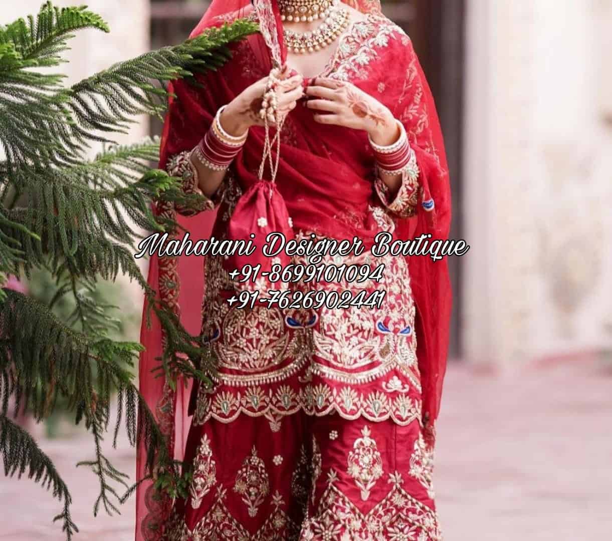 Boutique Designer Suit Online Maharani Designer Boutique